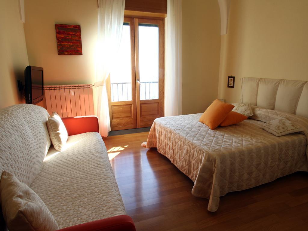 Вилла Sweet House Равелло Номер фото