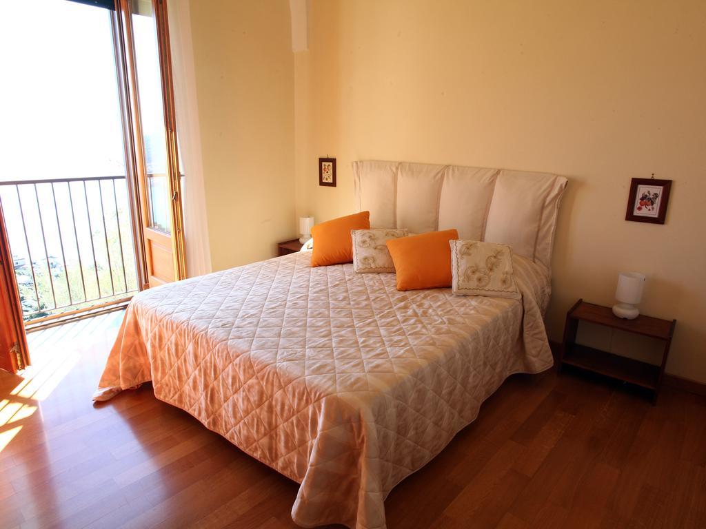 Вилла Sweet House Равелло Номер фото