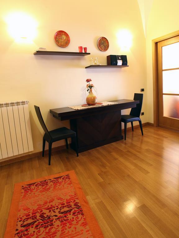 Вилла Sweet House Равелло Номер фото