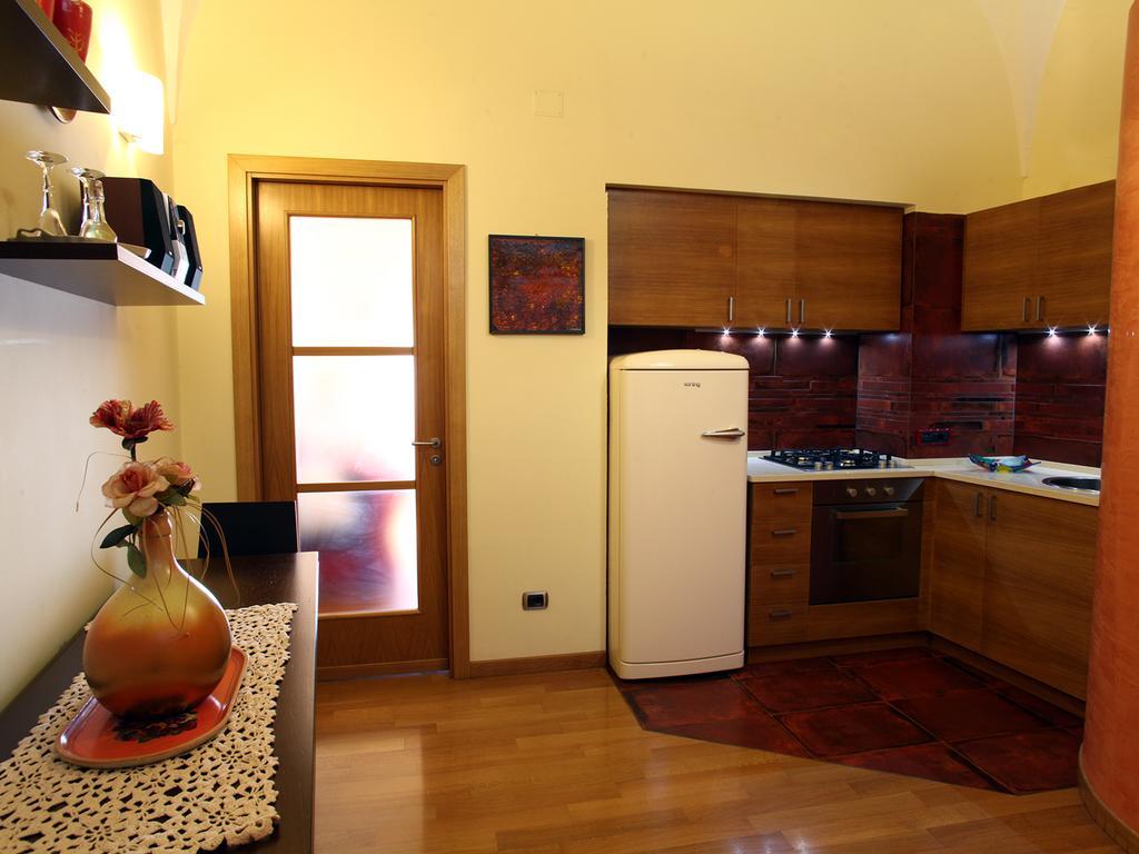Вилла Sweet House Равелло Номер фото
